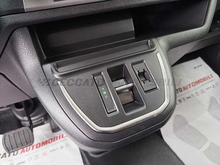 Citroen SpaceTourer 2l