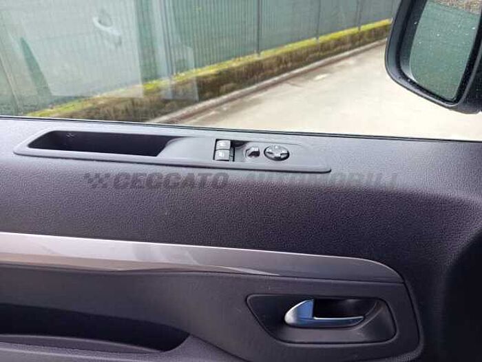 Citroen SpaceTourer 2l