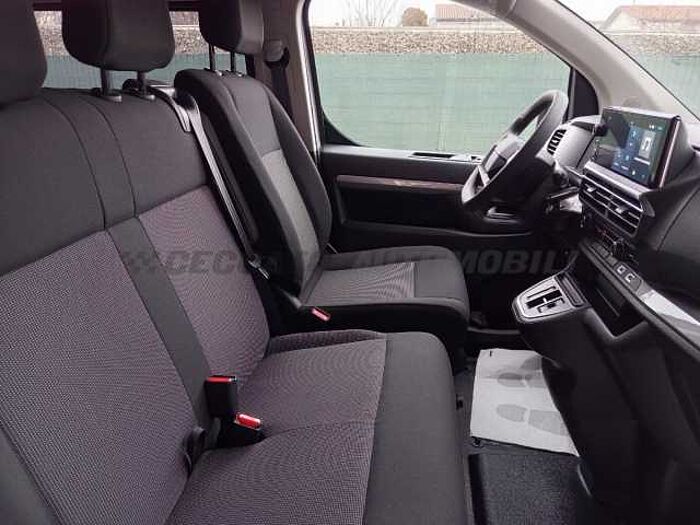 Citroen SpaceTourer 2l