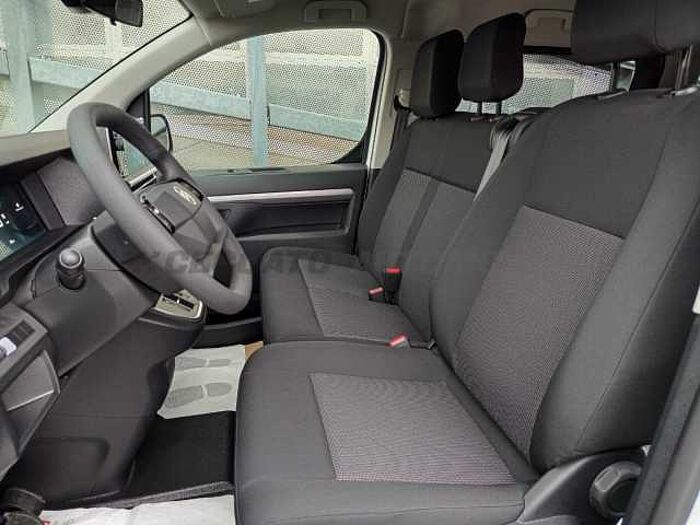 Citroen SpaceTourer 2l