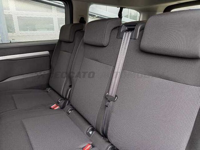 Citroen SpaceTourer 2l