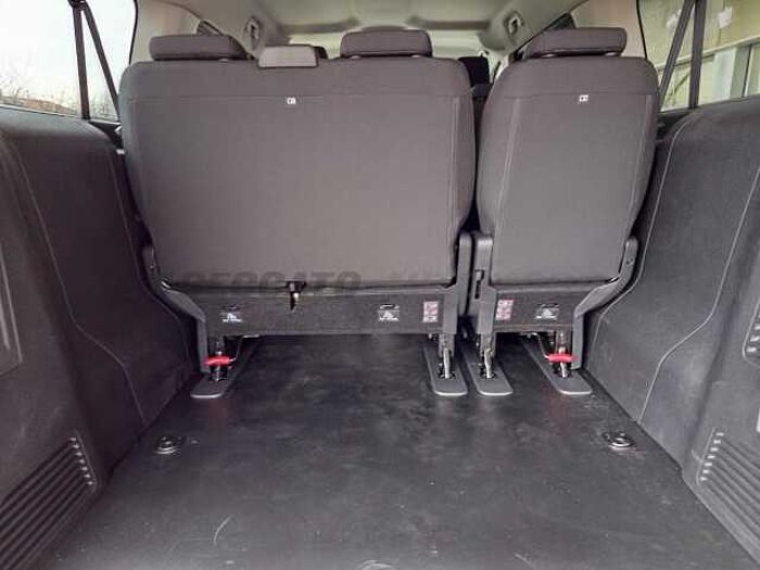 Citroen SpaceTourer 2l