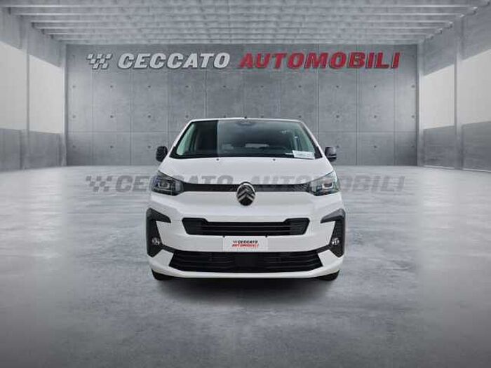 Citroen SpaceTourer 2l