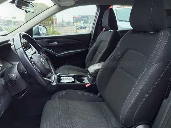 Nissan Qashqai 1.3l
