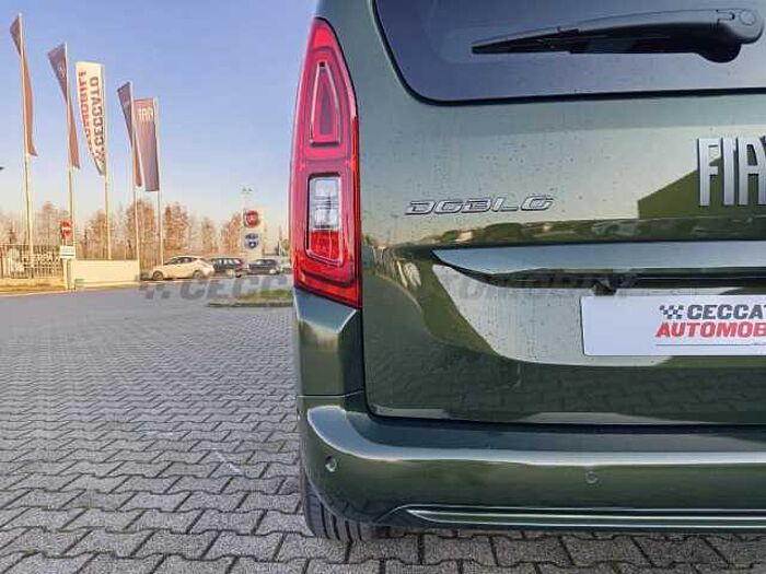 Fiat Doblò 1.5l