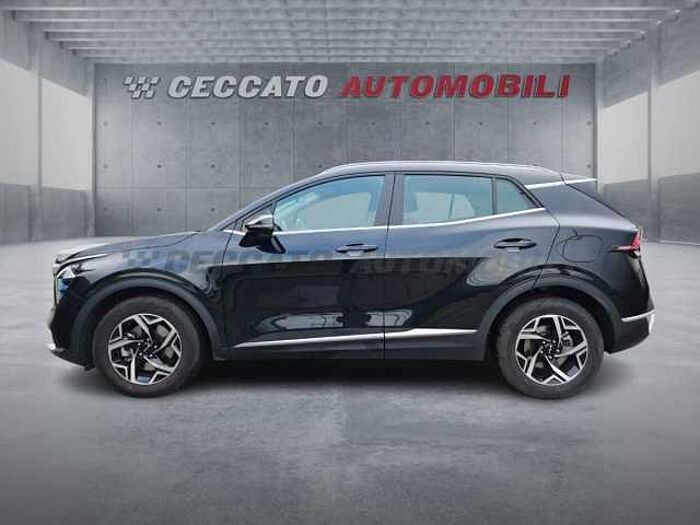 Kia Sportage 1.6l