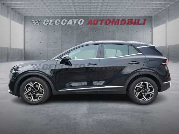 Kia Sportage 1.6l