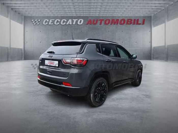 Jeep Compass 1.6l