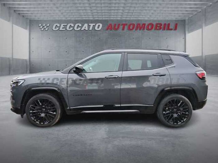 Jeep Compass 1.6l