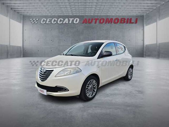 Lancia Ypsilon 1.2l