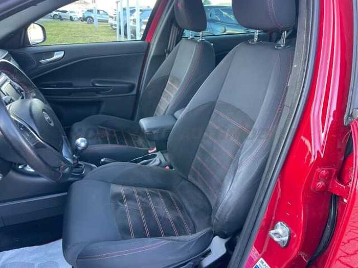 Alfa Romeo Giulietta 1.6l