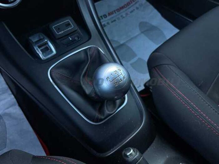 Alfa Romeo Giulietta 1.6l