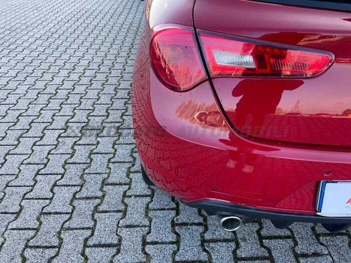 Alfa Romeo Giulietta 1.6l