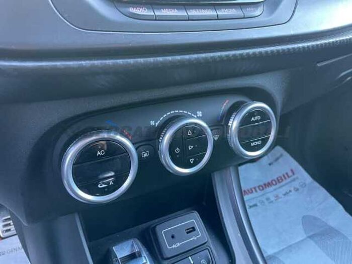 Alfa Romeo Giulietta 1.6l