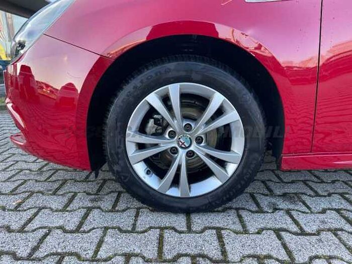 Alfa Romeo Giulietta 1.6l