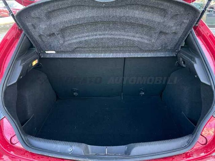 Alfa Romeo Giulietta 1.6l