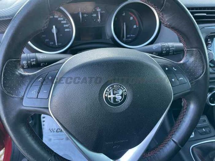 Alfa Romeo Giulietta 1.6l