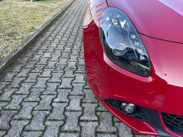 Alfa Romeo Giulietta 1.6l