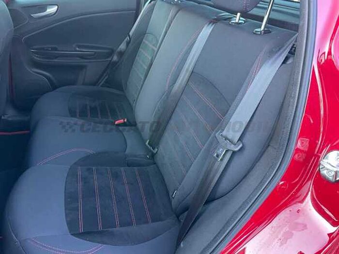 Alfa Romeo Giulietta 1.6l