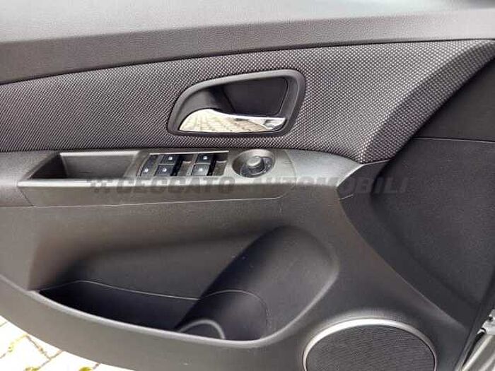 Chevrolet Cruze 1.7l