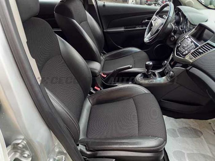 Chevrolet Cruze 1.7l