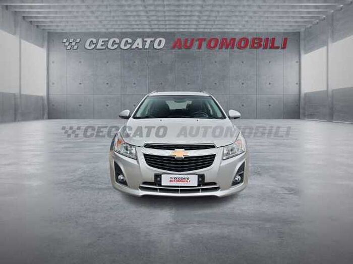 Chevrolet Cruze 1.7l