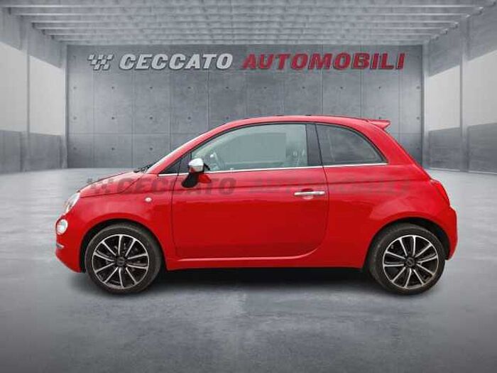 Fiat 500 1.2l