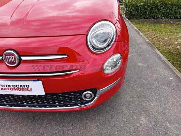 Fiat 500 1.2l