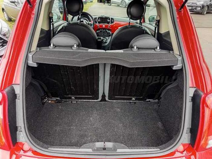 Fiat 500 1.2l