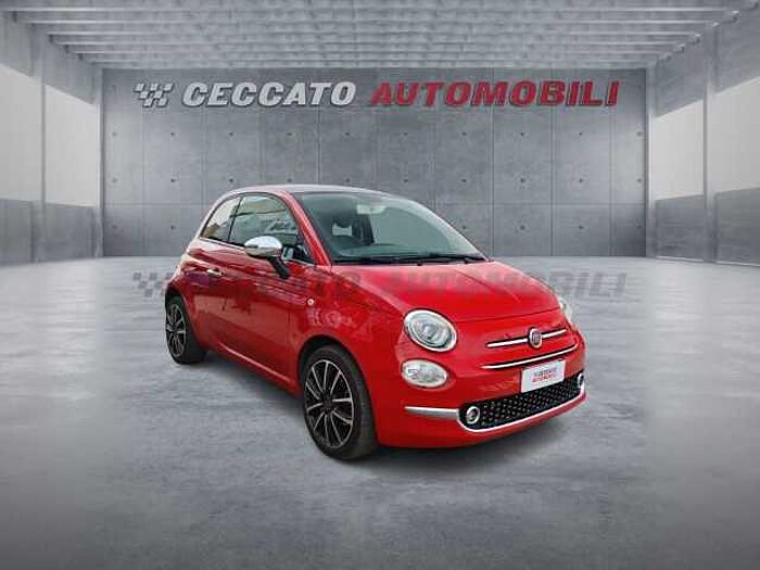 Fiat 500 1.2l