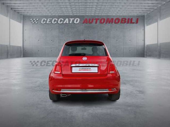 Fiat 500 1.2l