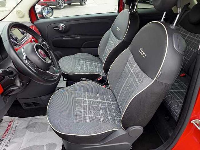 Fiat 500 1.2l