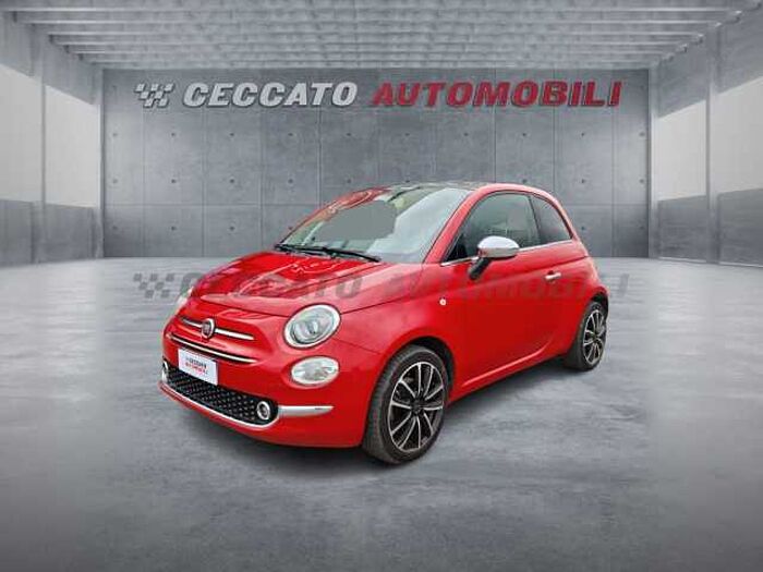 Fiat 500 1.2l