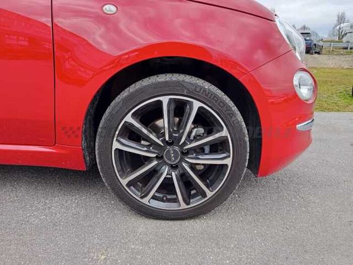 Fiat 500 1.2l