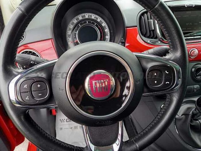 Fiat 500 1.2l