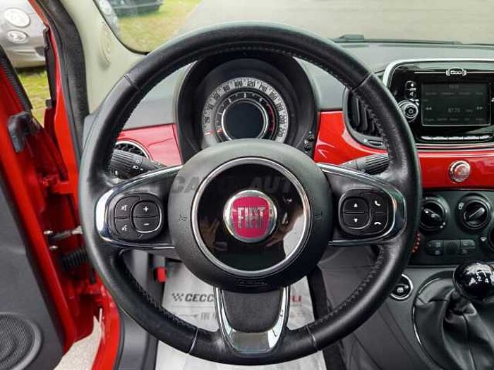 Fiat 500 1.2l