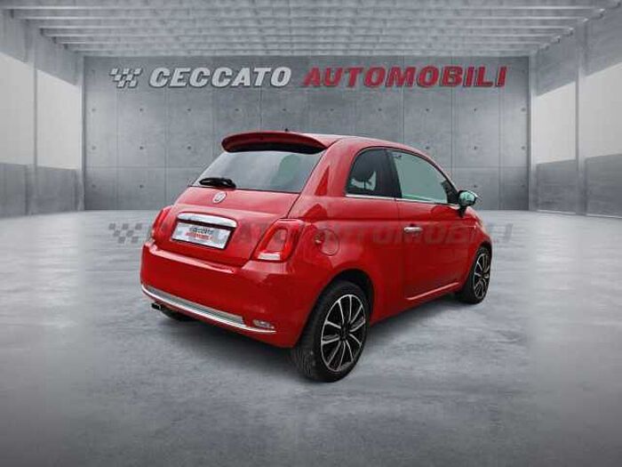 Fiat 500 1.2l
