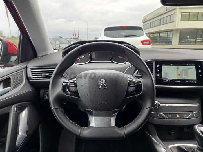 Peugeot 308 1.2l