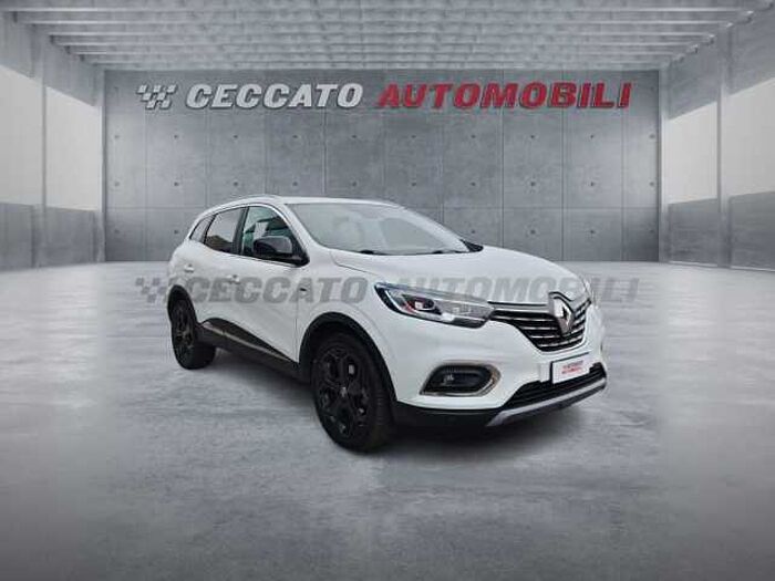 Renault Kadjar 1.5l