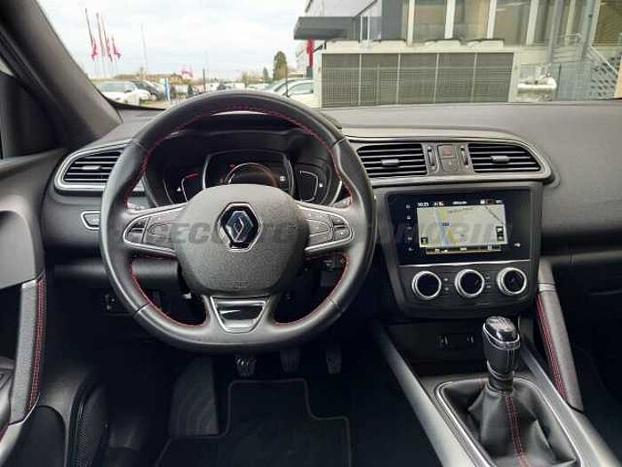 Renault Kadjar 1.5l