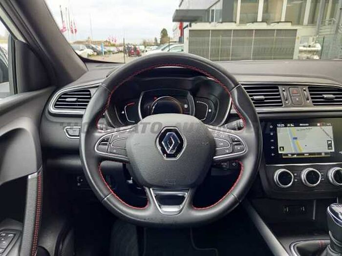 Renault Kadjar 1.5l