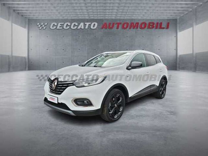 Renault Kadjar 1.5l