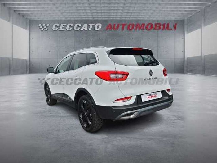 Renault Kadjar 1.5l