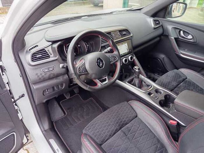 Renault Kadjar 1.5l