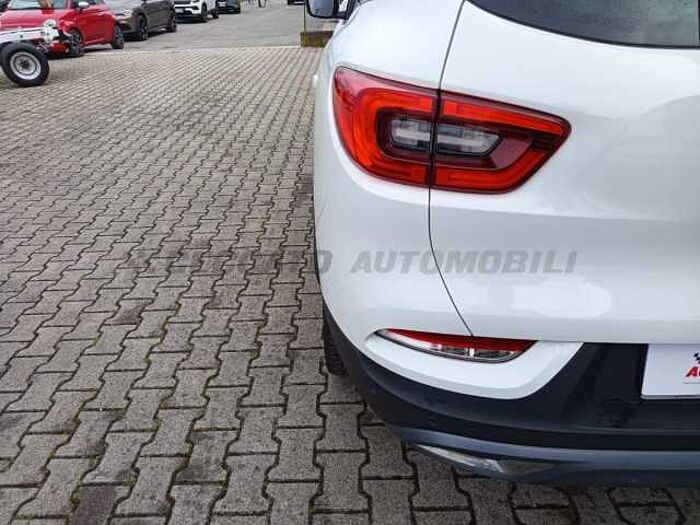 Renault Kadjar 1.5l