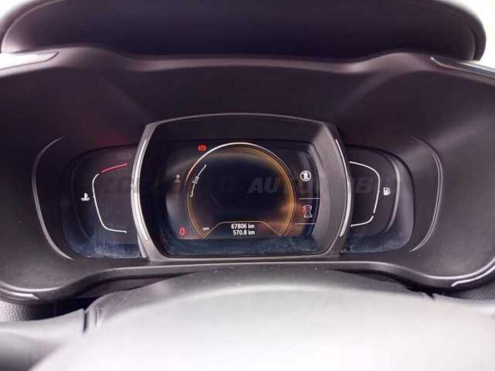 Renault Kadjar 1.5l