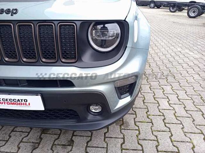 Jeep Renegade 1.5l