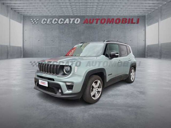 Jeep Renegade 1.5l