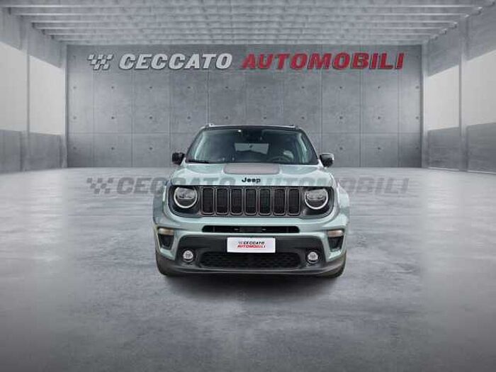 Jeep Renegade 1.5l
