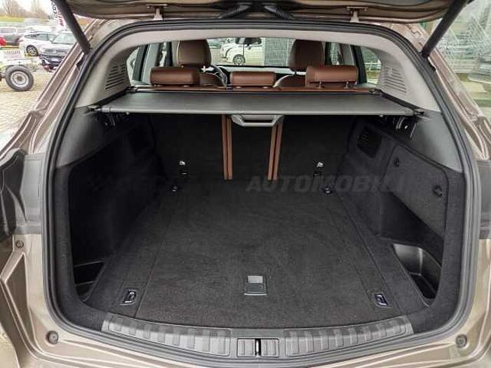 Alfa Romeo Stelvio 2.1l